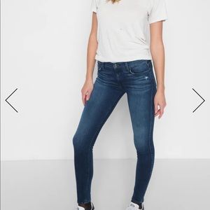 7 for All Mankind - The Skinny in 5th Ave